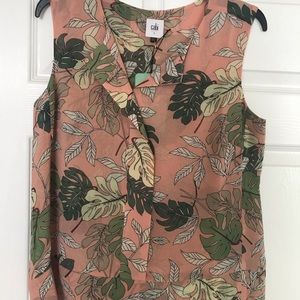 Cabi 2018 Spring Blouse